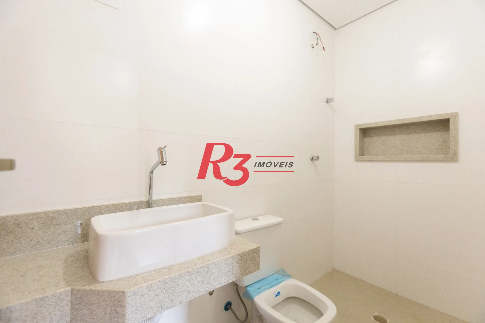 Casa à venda, 78 m² por R$ 750.000,00 - Aparecida - Santos/SP