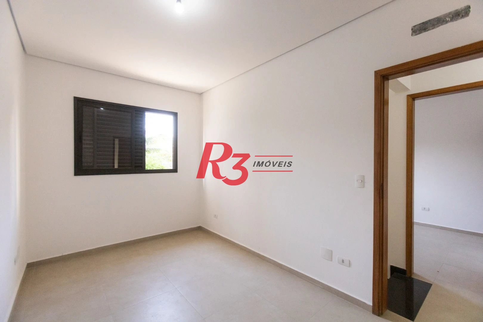 Casa à venda, 78 m² por R$ 750.000,00 - Aparecida - Santos/SP