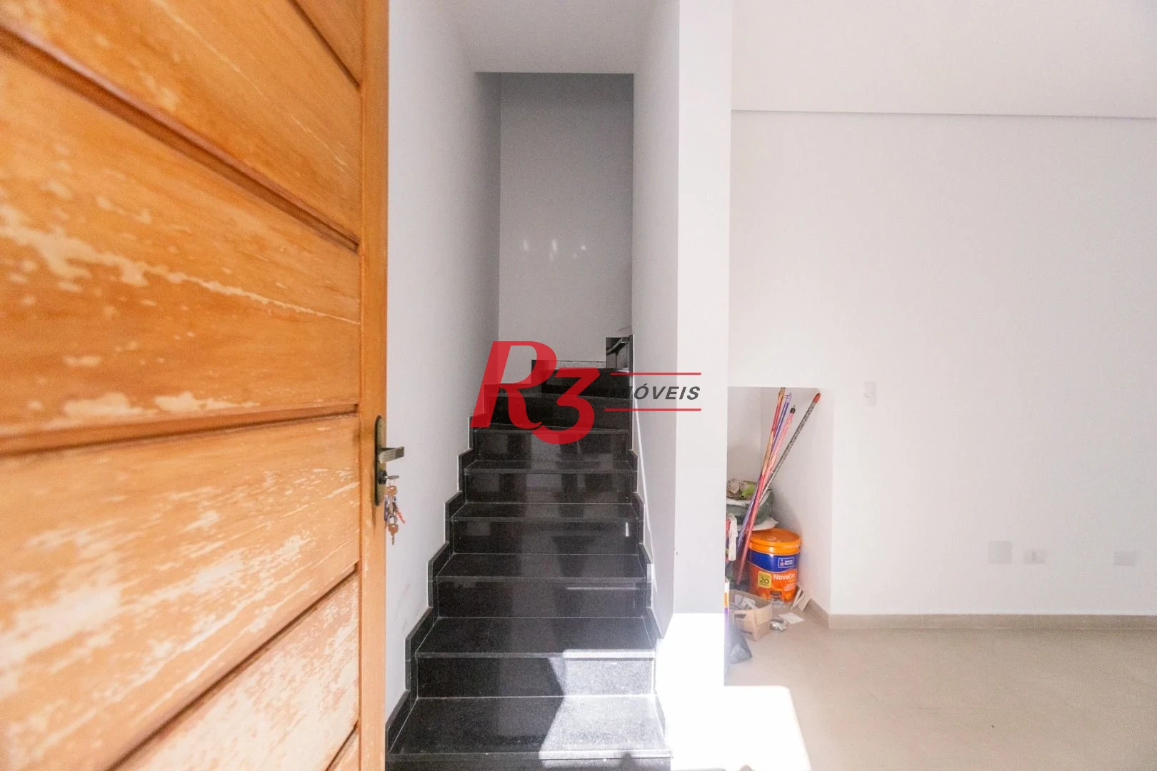 Casa à venda, 78 m² por R$ 750.000,00 - Aparecida - Santos/SP