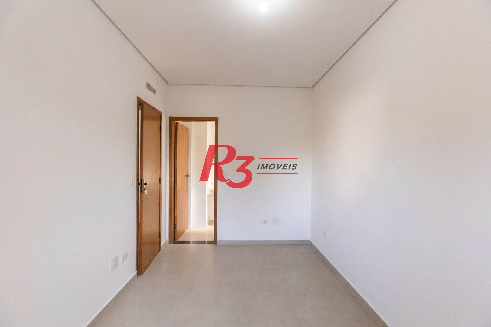 Casa à venda, 78 m² por R$ 750.000,00 - Aparecida - Santos/SP