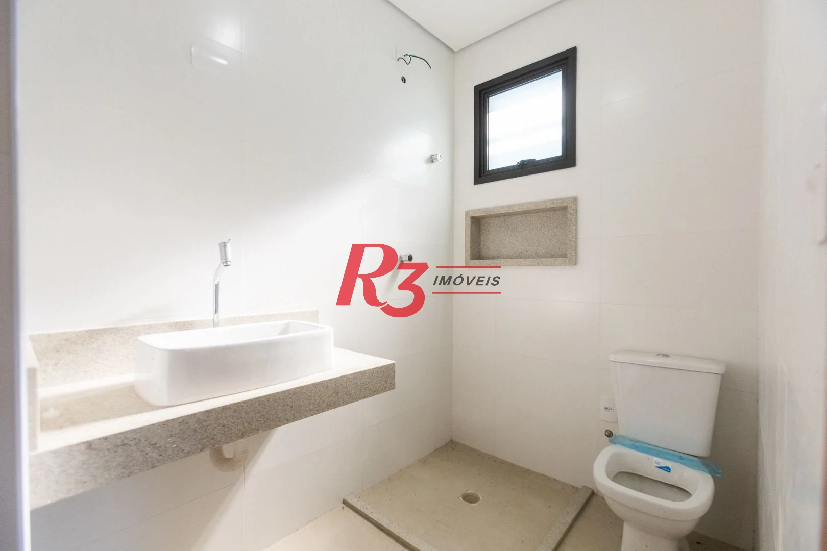 Casa à venda, 78 m² por R$ 750.000,00 - Aparecida - Santos/SP