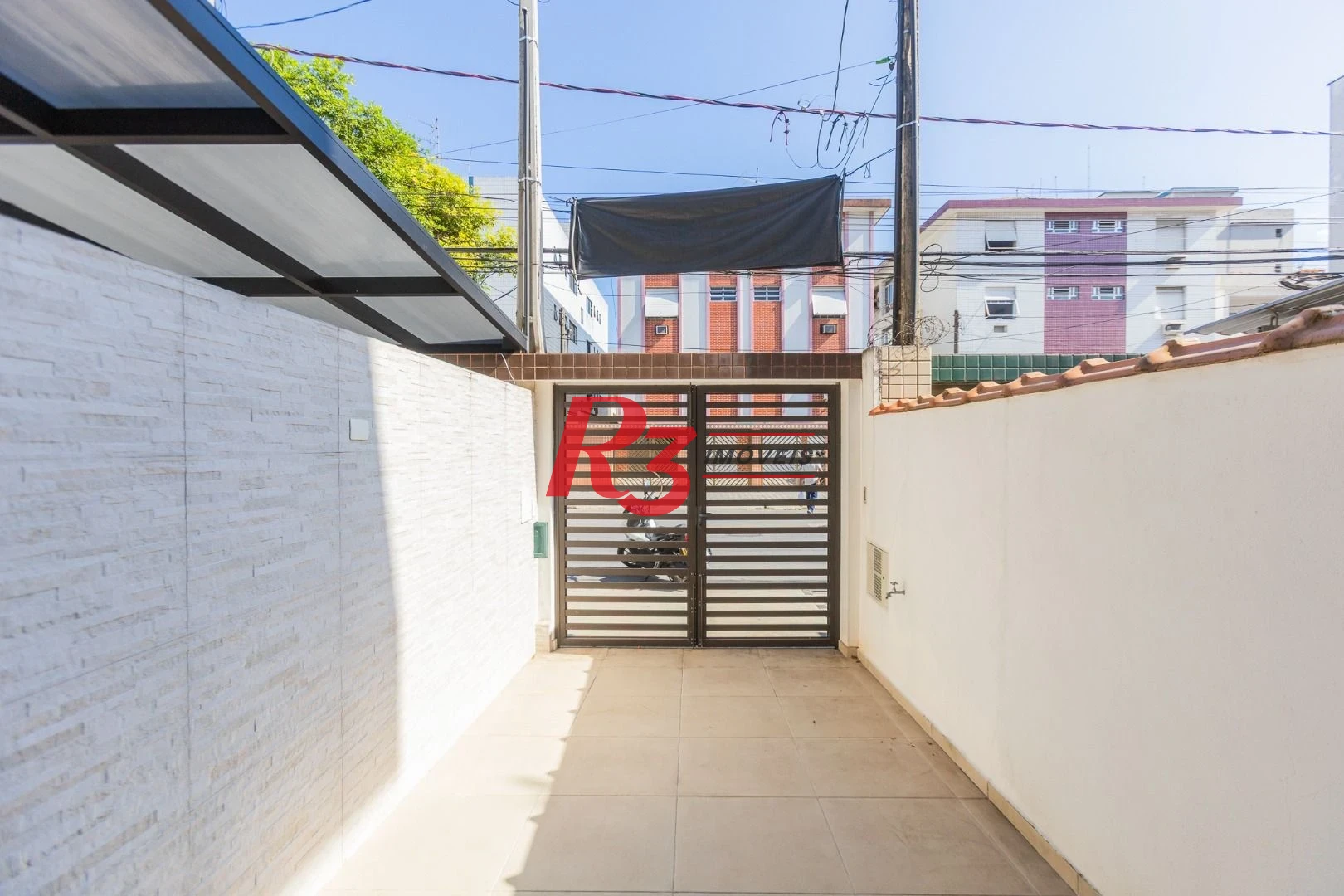 Casa à venda, 78 m² por R$ 750.000,00 - Aparecida - Santos/SP