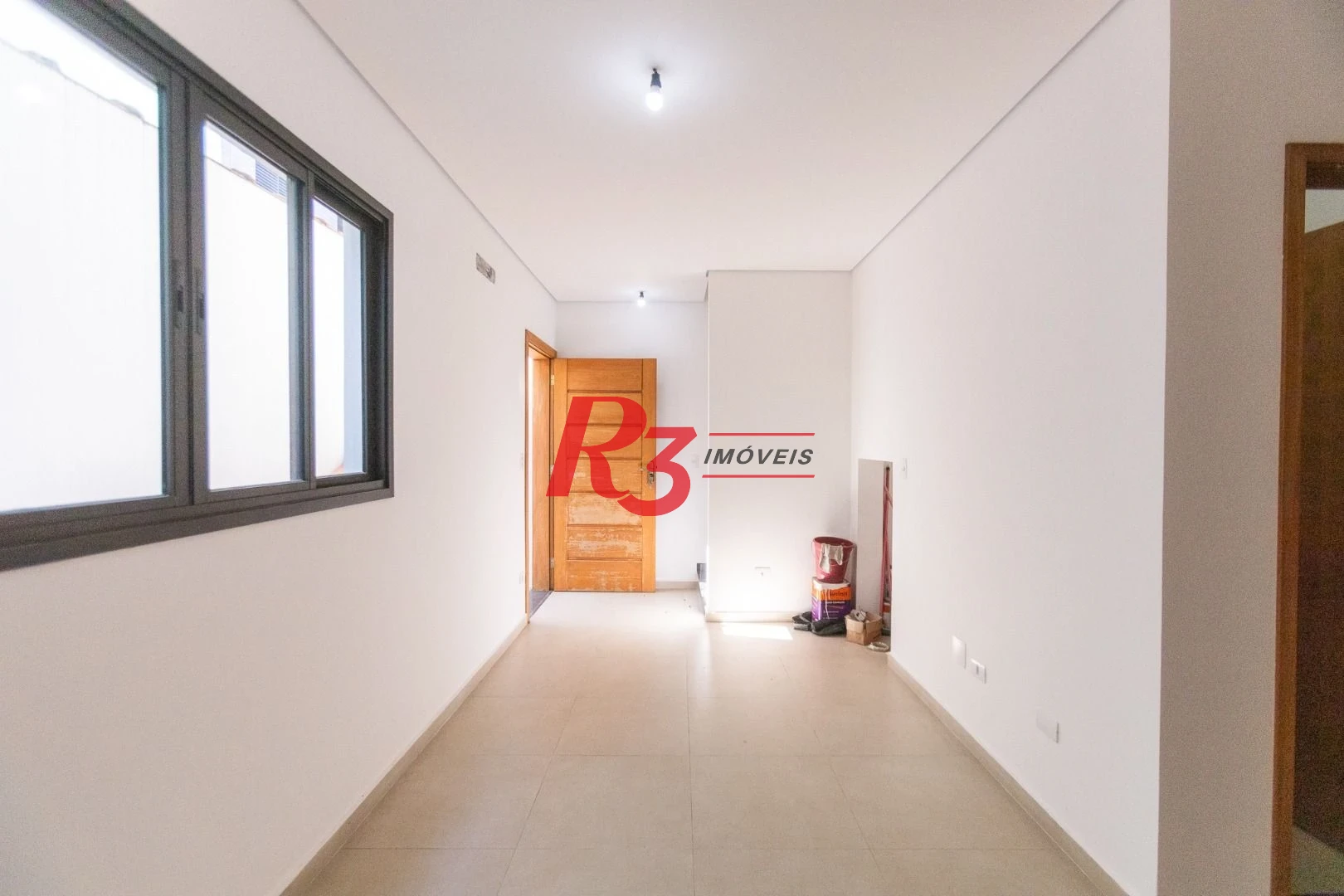 Casa à venda, 78 m² por R$ 750.000,00 - Aparecida - Santos/SP