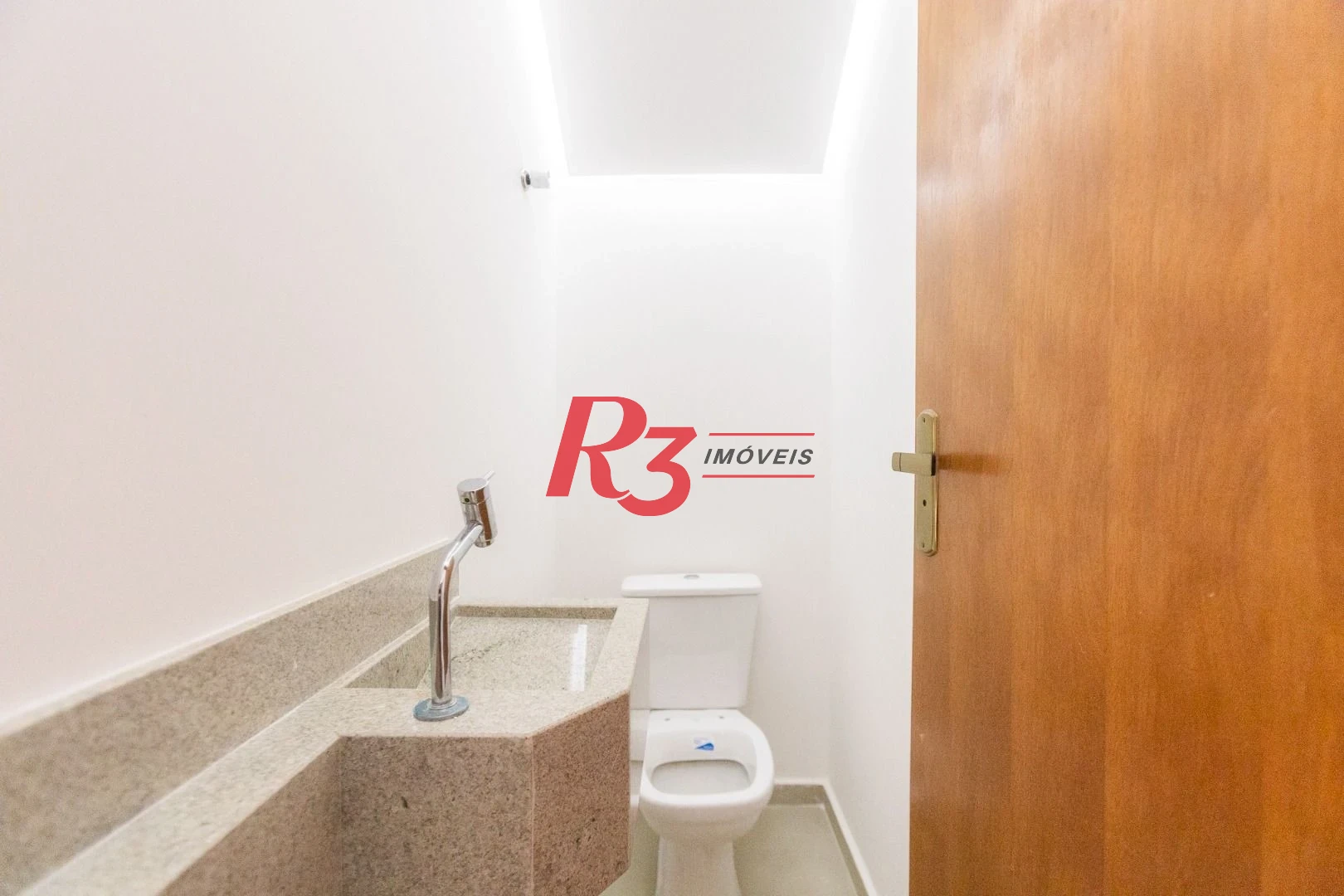 Casa à venda, 78 m² por R$ 750.000,00 - Aparecida - Santos/SP