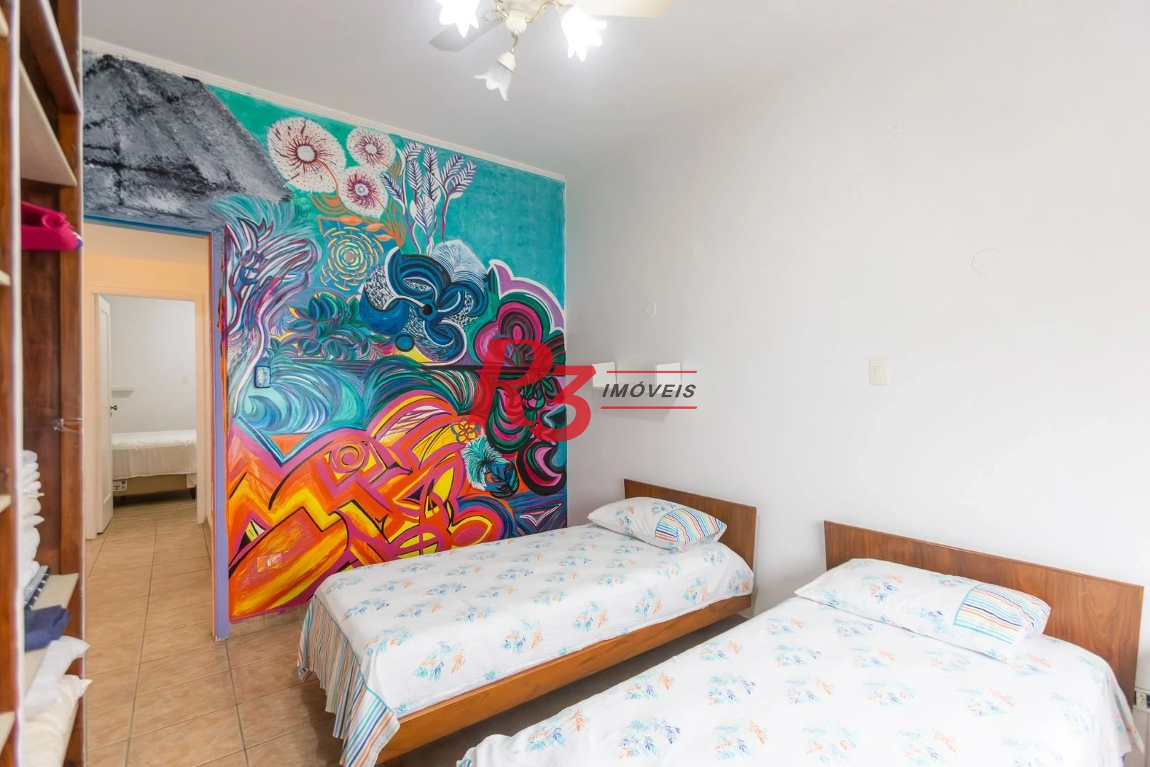 Apartamento com 2 dormitórios à venda, 84 m² por R$ 850.000,00 - Embaré - Santos/SP