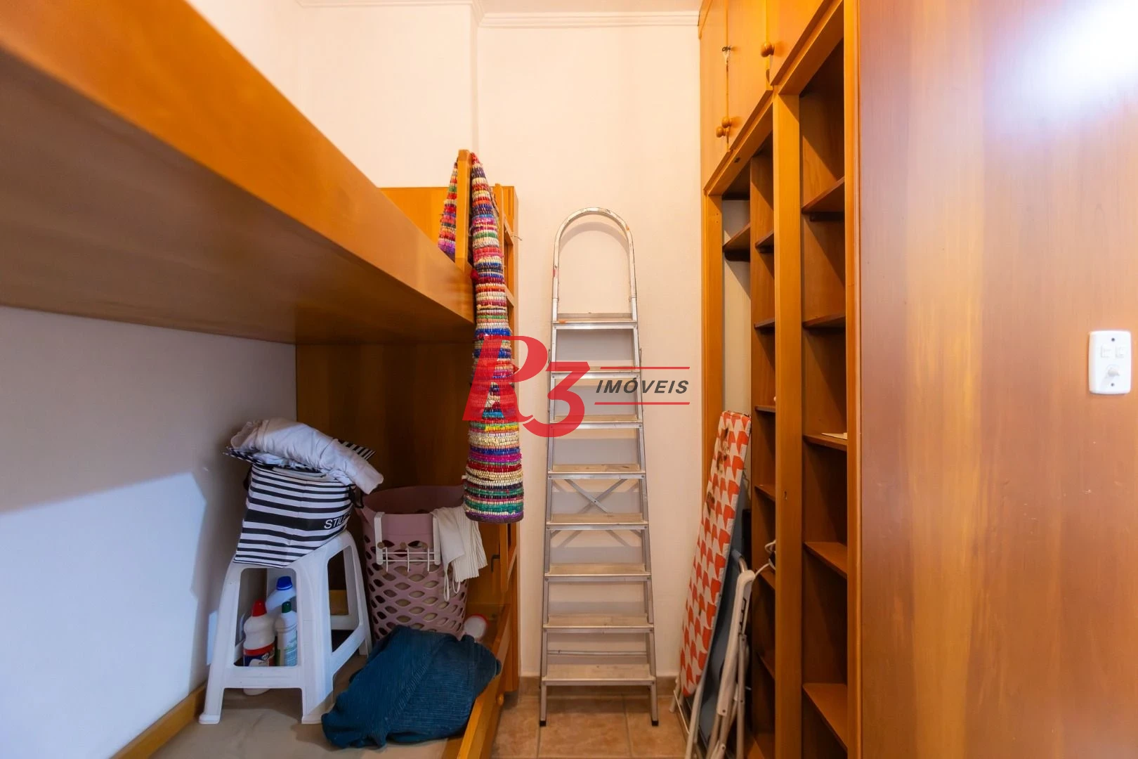 Apartamento com 2 dormitórios à venda, 84 m² por R$ 850.000,00 - Embaré - Santos/SP