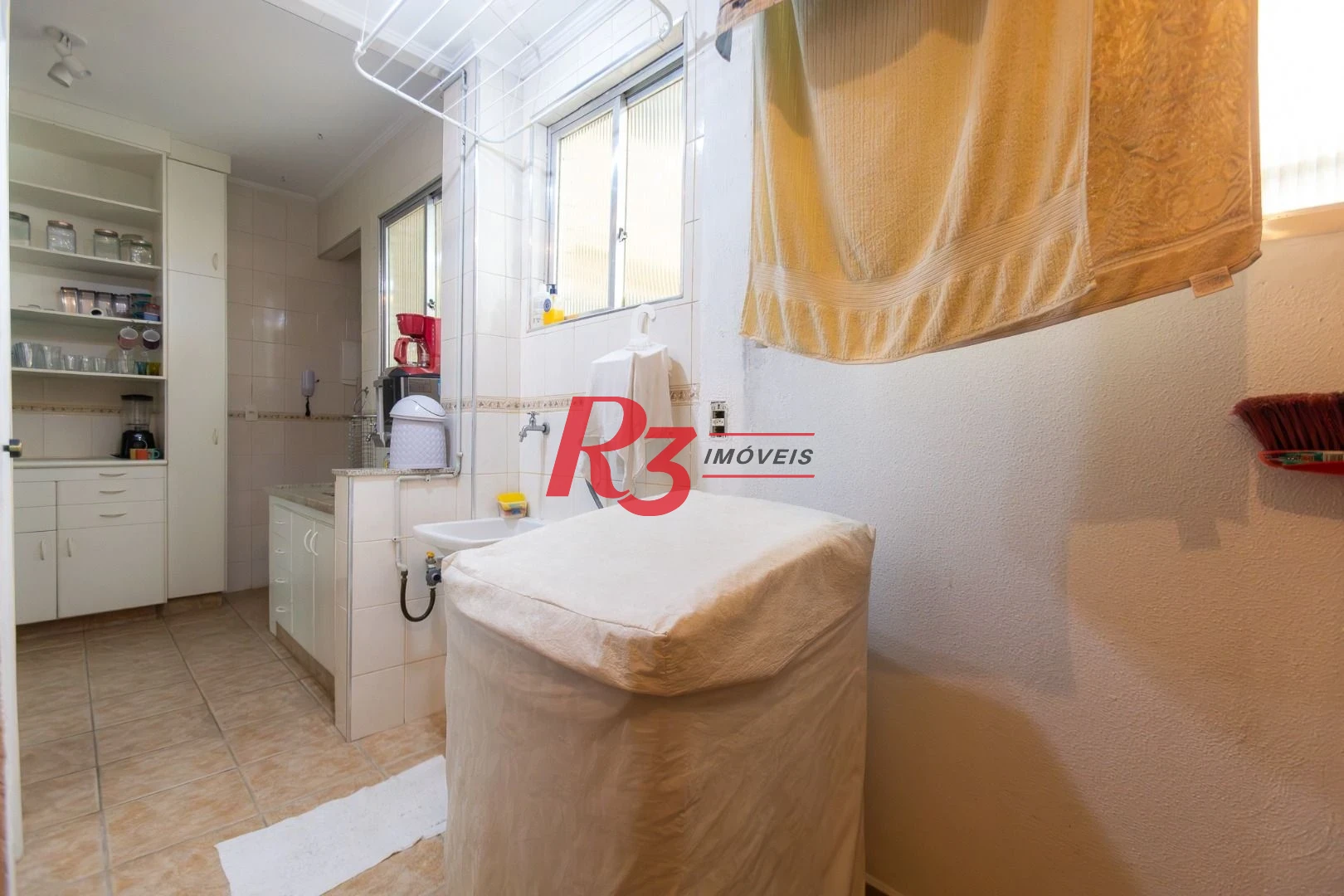 Apartamento com 2 dormitórios à venda, 84 m² por R$ 850.000,00 - Embaré - Santos/SP