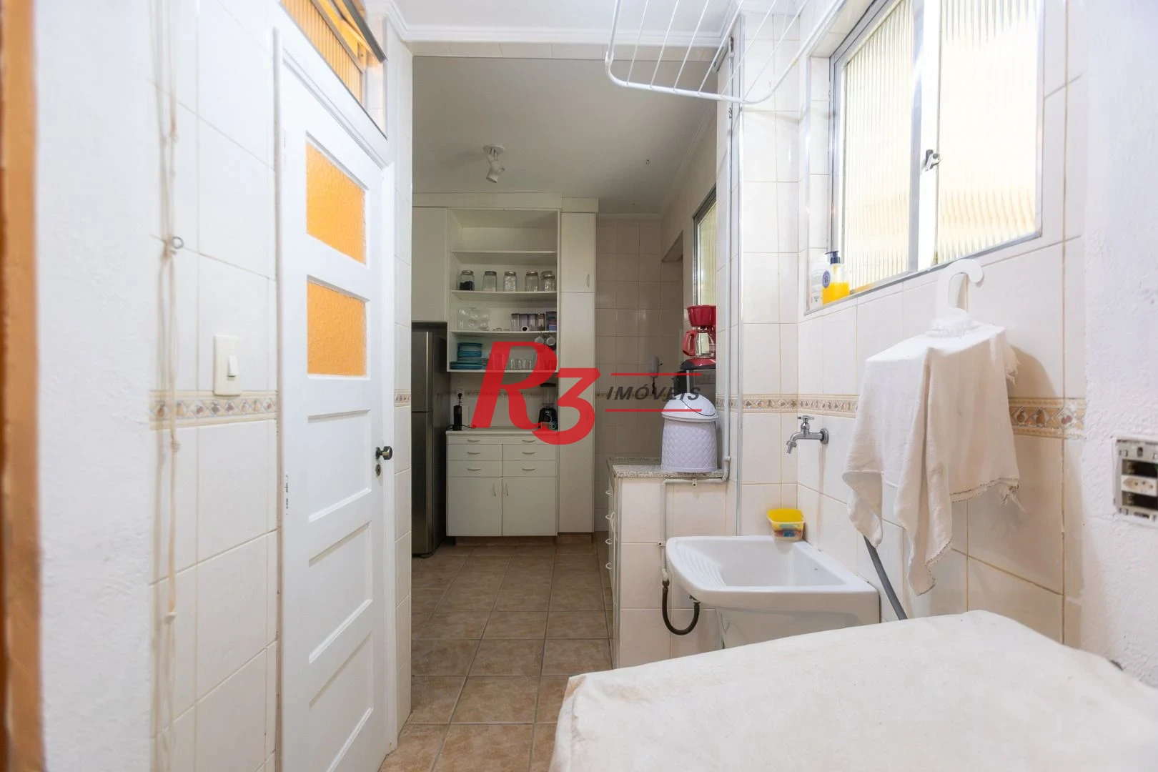 Apartamento com 2 dormitórios à venda, 84 m² por R$ 850.000,00 - Embaré - Santos/SP