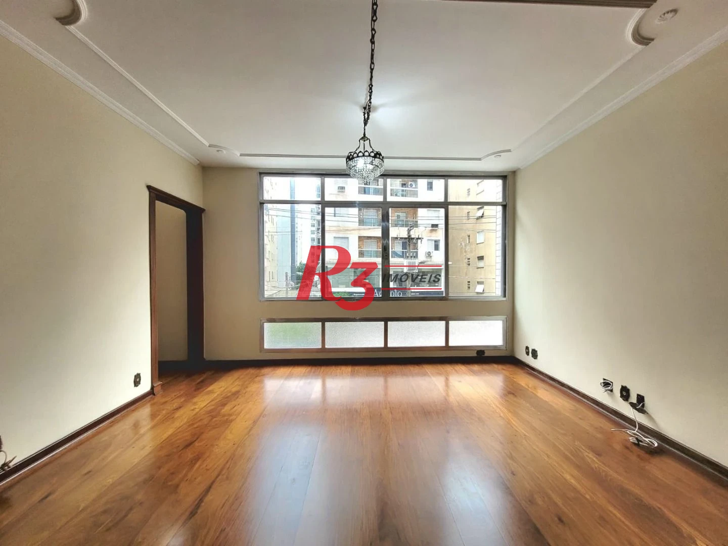 Apartamento com 3 dormitórios à venda, 144 m² por R$ 730.000,00 - Boqueirão - Santos/SP