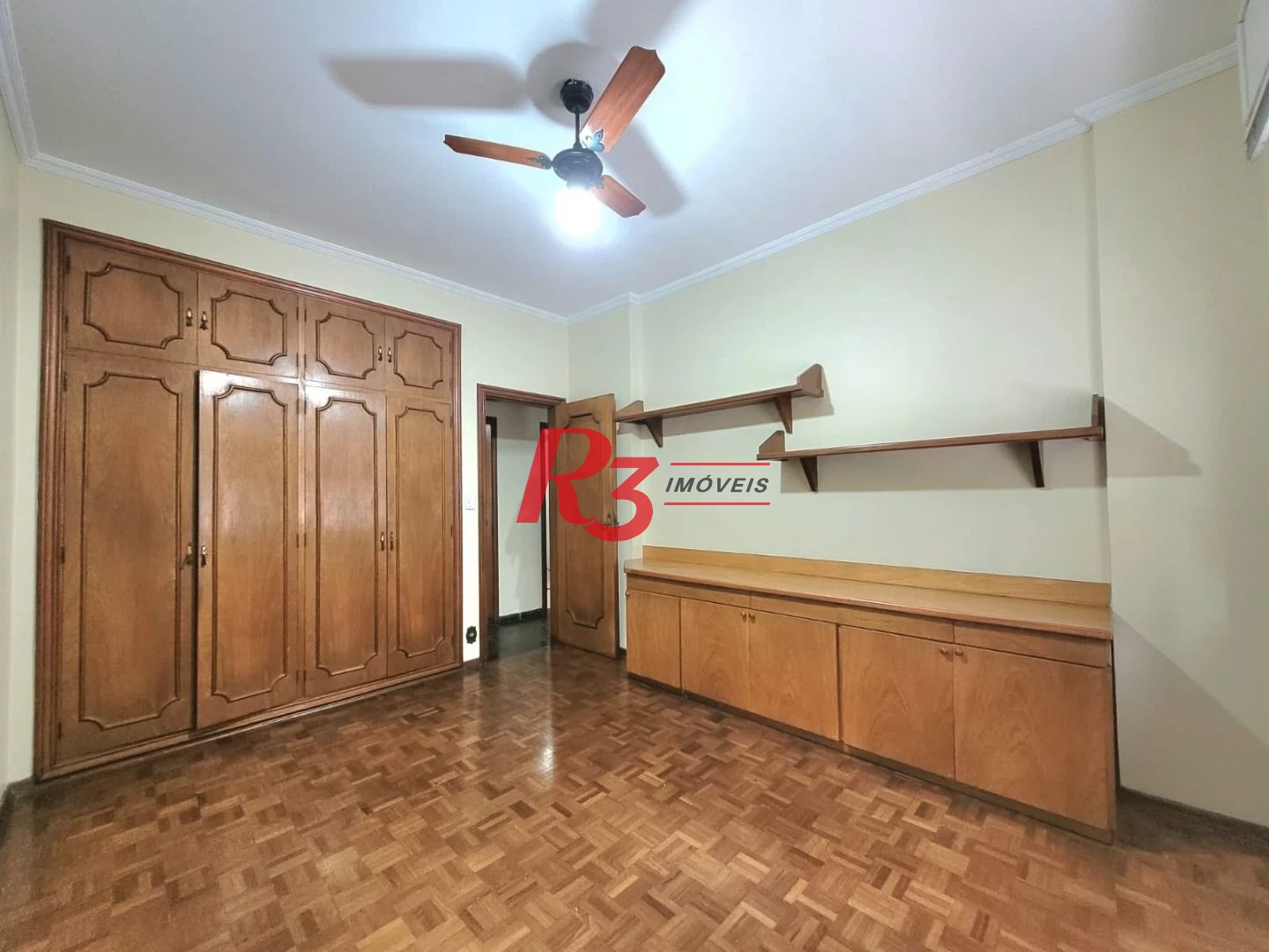 Apartamento com 3 dormitórios à venda, 144 m² por R$ 730.000,00 - Boqueirão - Santos/SP