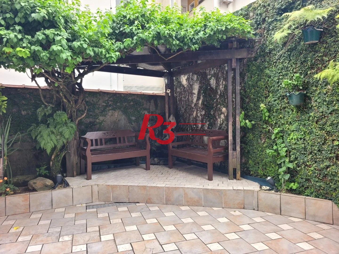 Apartamento com 3 dormitórios à venda, 144 m² por R$ 730.000,00 - Boqueirão - Santos/SP