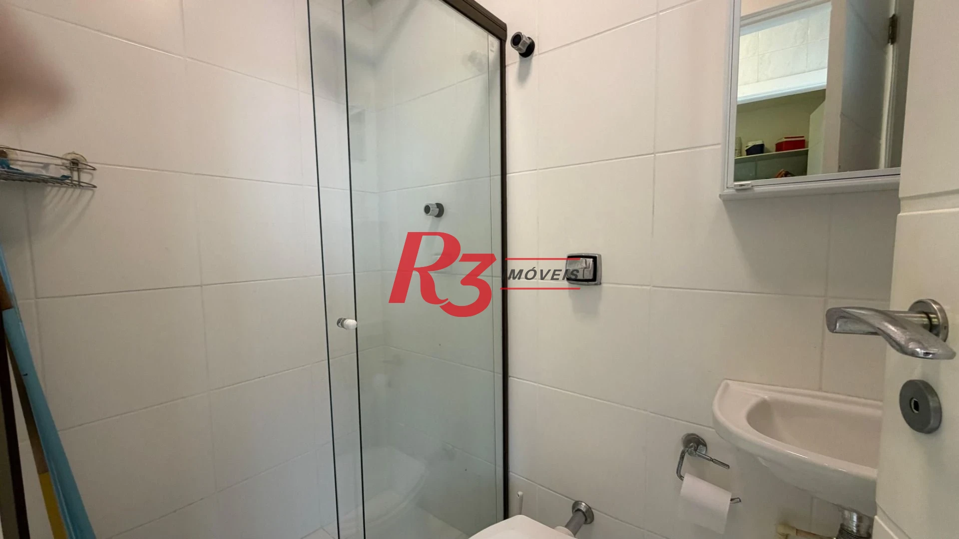 Apartamento com 4 dormitórios à venda, 184 m² por R$ 1.590.000,00 - Boqueirão - Santos/SP