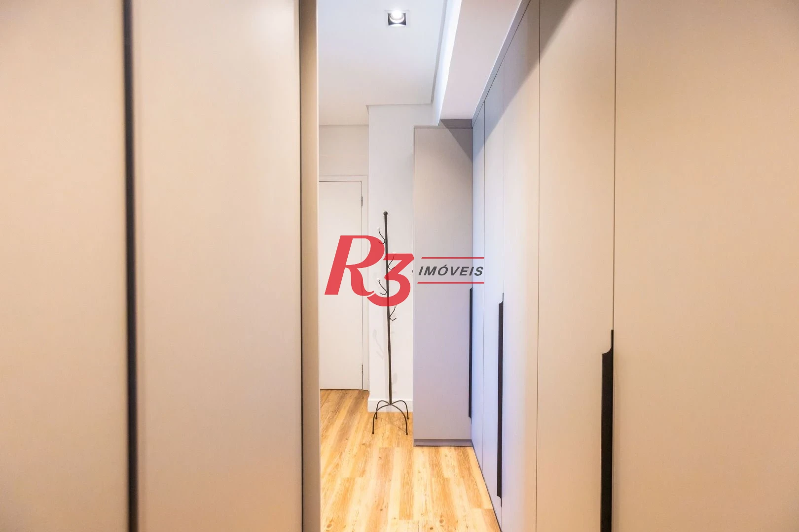 Apartamento com 3 dormitórios à venda, 155 m² por R$ 2.759.000,00 - Ponta da Praia - Santos/SP