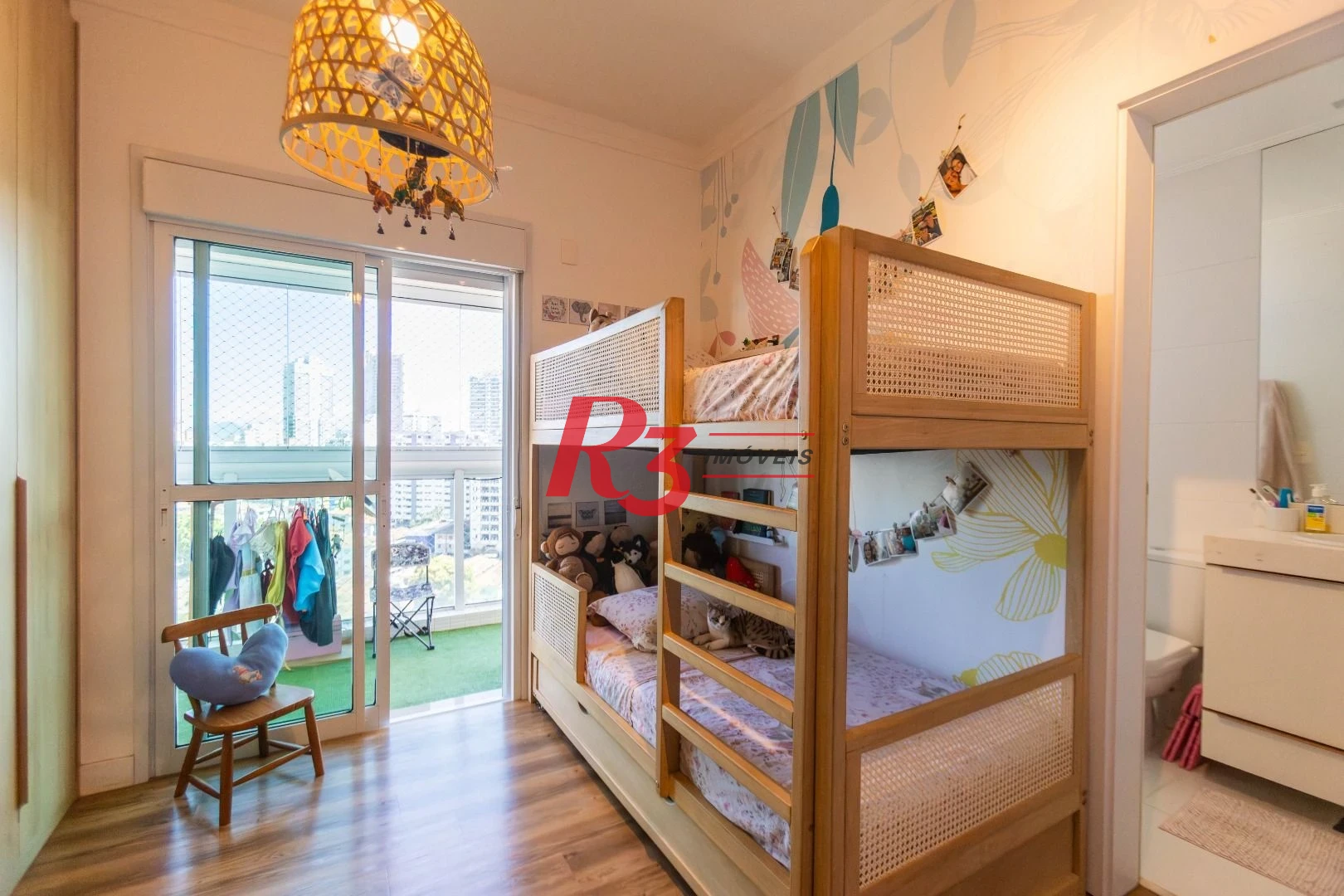 Apartamento com 3 dormitórios à venda, 155 m² por R$ 2.759.000,00 - Ponta da Praia - Santos/SP