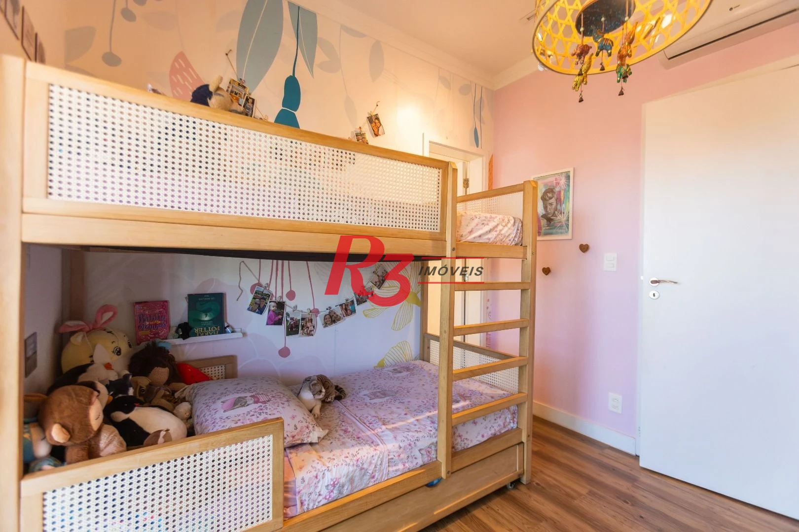 Apartamento com 3 dormitórios à venda, 155 m² por R$ 2.759.000,00 - Ponta da Praia - Santos/SP