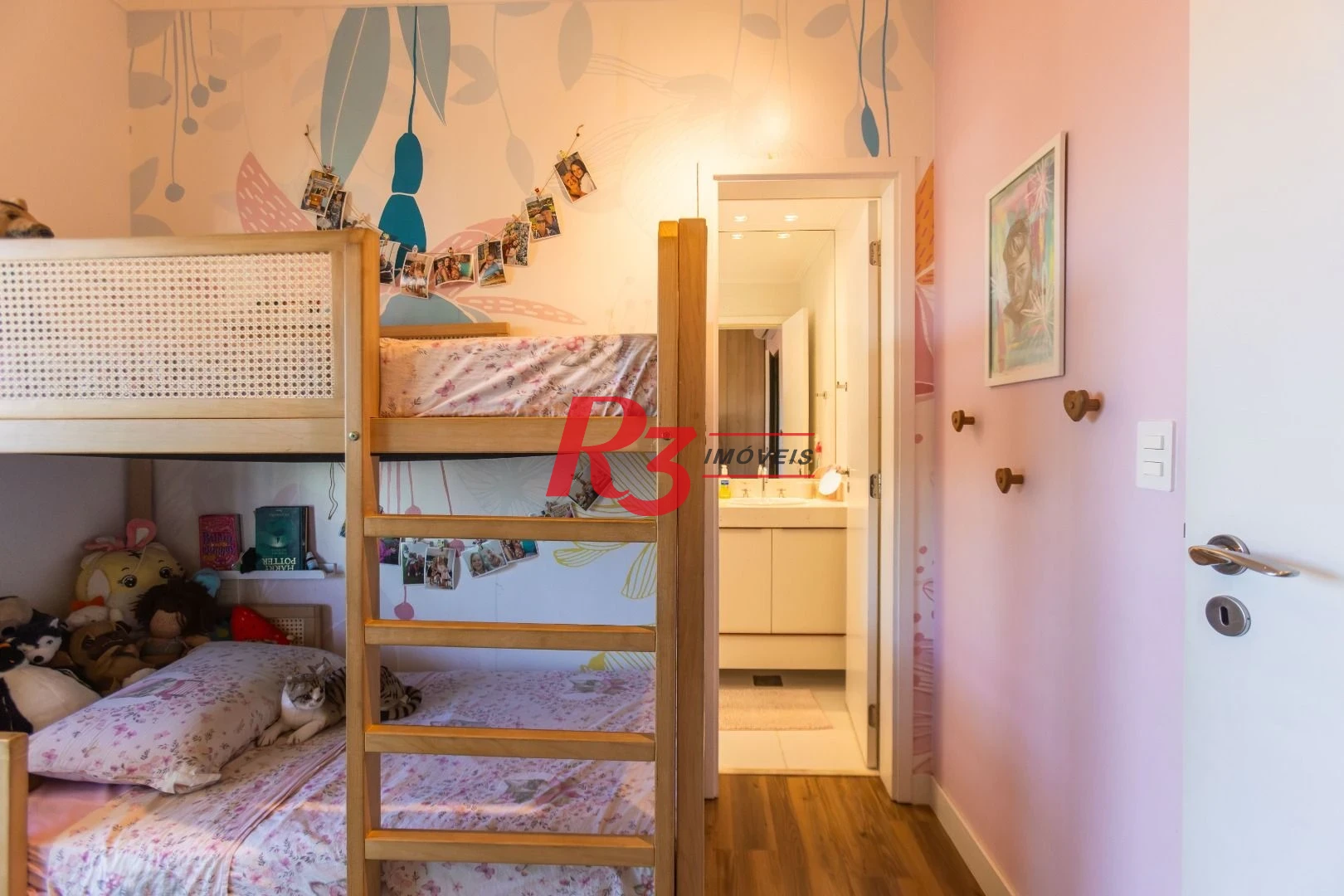 Apartamento com 3 dormitórios à venda, 155 m² por R$ 2.759.000,00 - Ponta da Praia - Santos/SP
