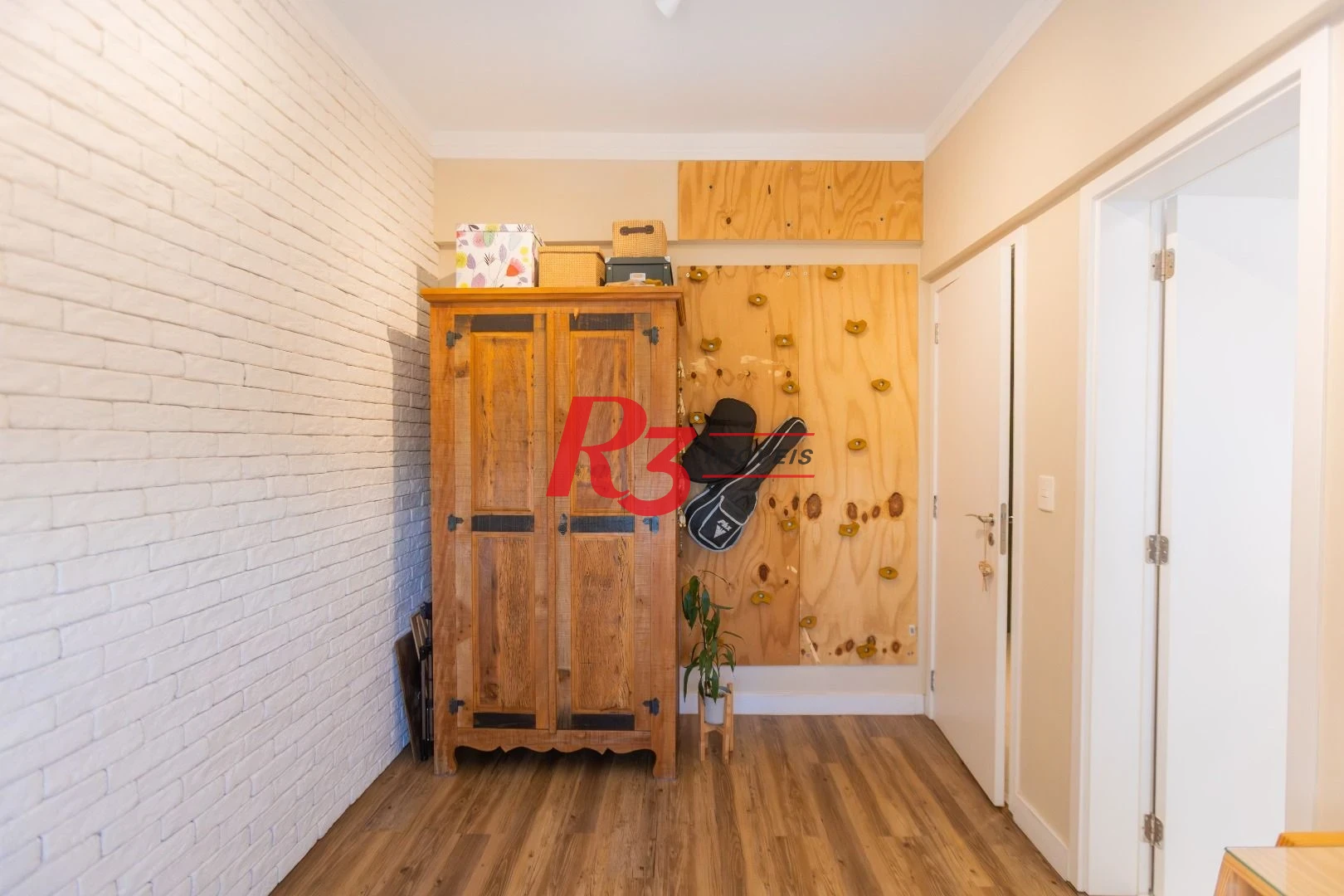 Apartamento com 3 dormitórios à venda, 155 m² por R$ 2.759.000,00 - Ponta da Praia - Santos/SP