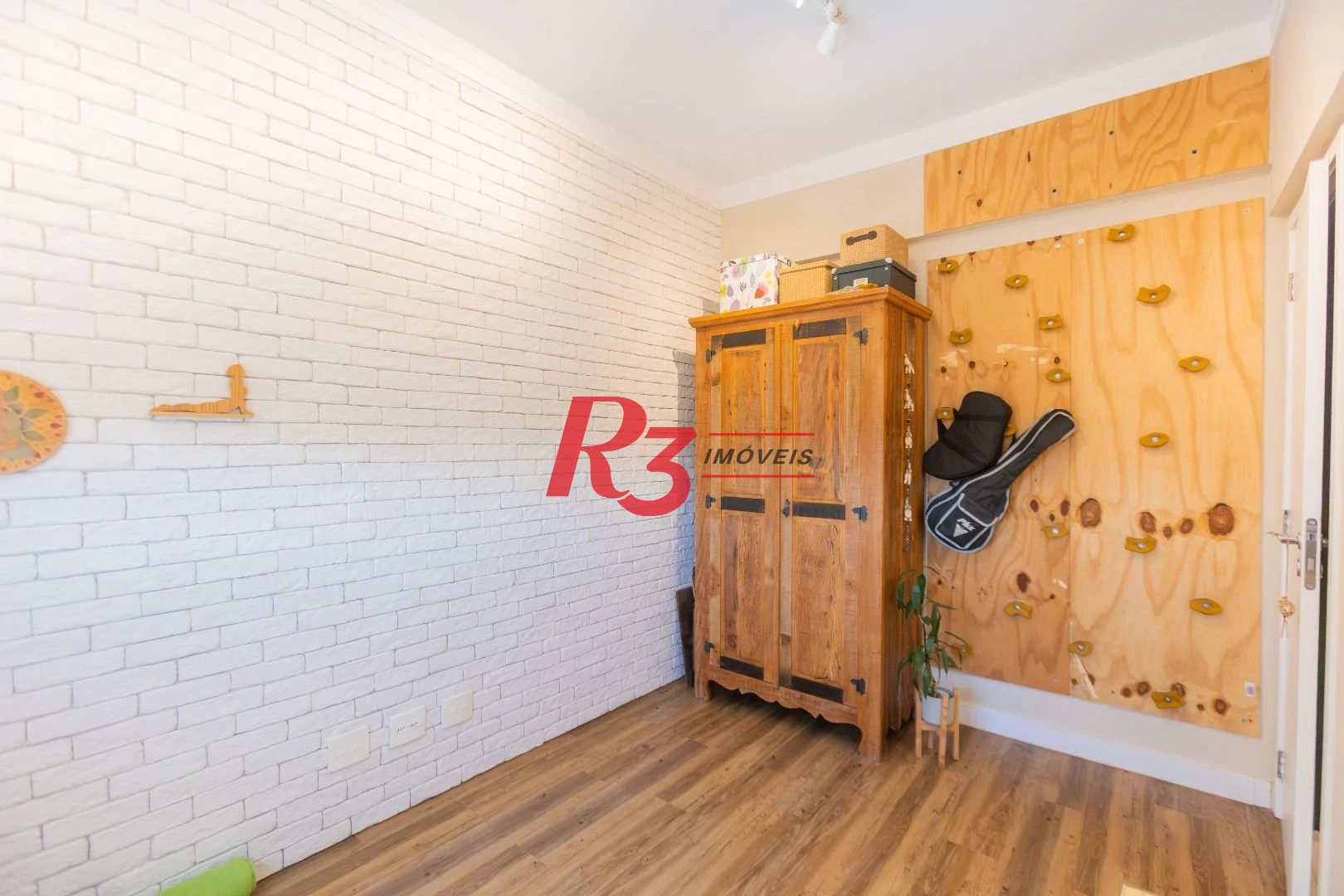 Apartamento com 3 dormitórios à venda, 155 m² por R$ 2.759.000,00 - Ponta da Praia - Santos/SP
