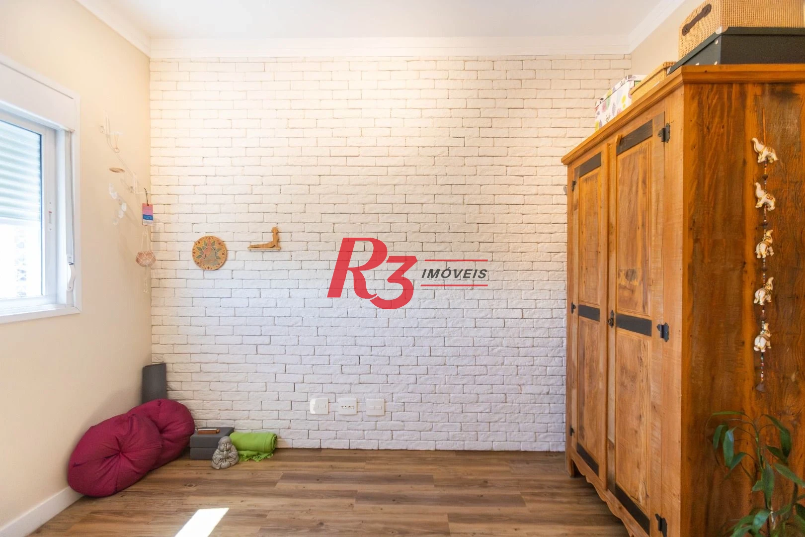 Apartamento com 3 dormitórios à venda, 155 m² por R$ 2.759.000,00 - Ponta da Praia - Santos/SP