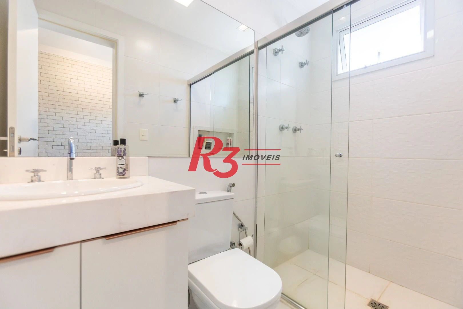 Apartamento com 3 dormitórios à venda, 155 m² por R$ 2.759.000,00 - Ponta da Praia - Santos/SP