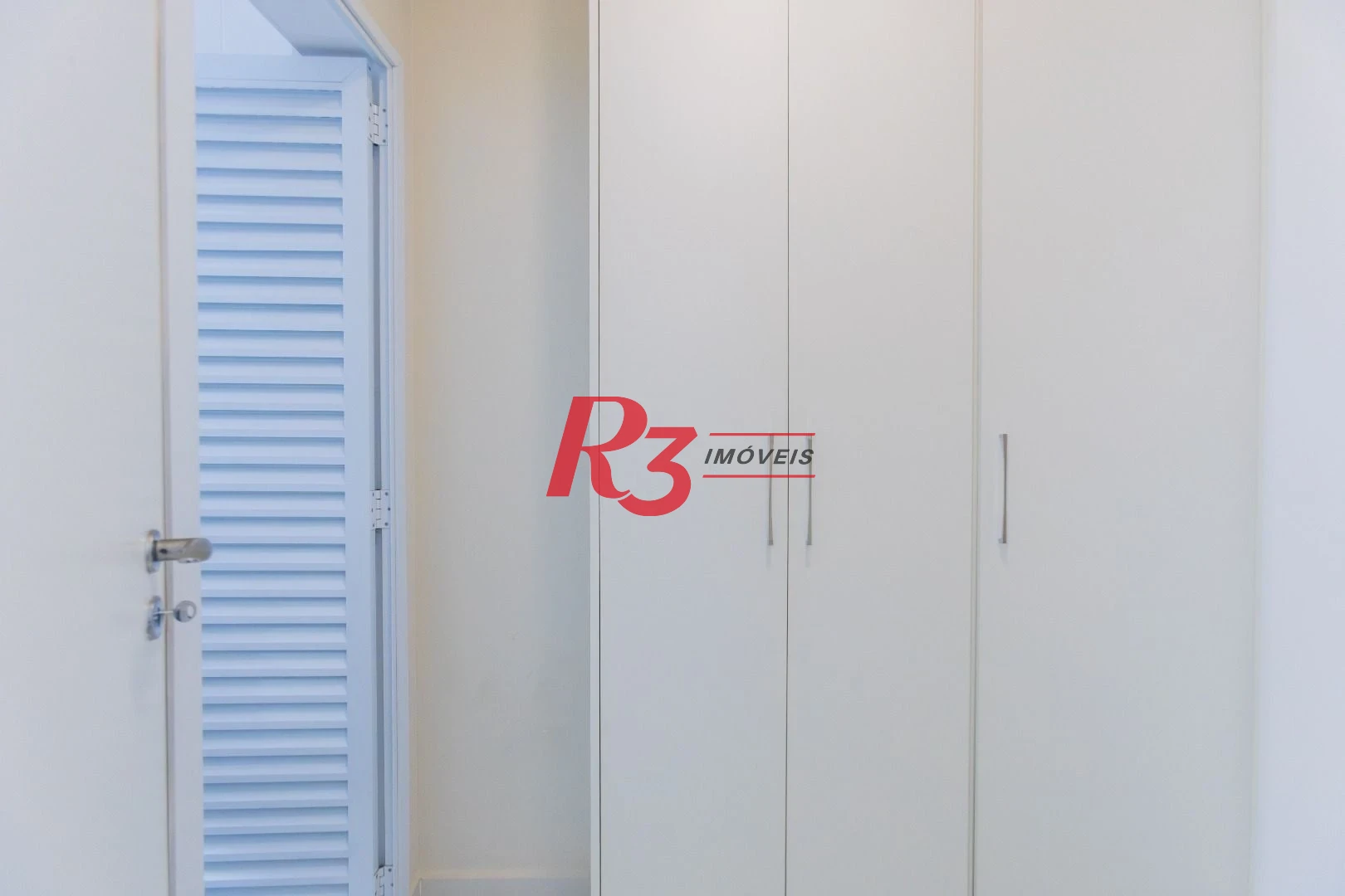 Apartamento com 3 dormitórios à venda, 155 m² por R$ 2.759.000,00 - Ponta da Praia - Santos/SP