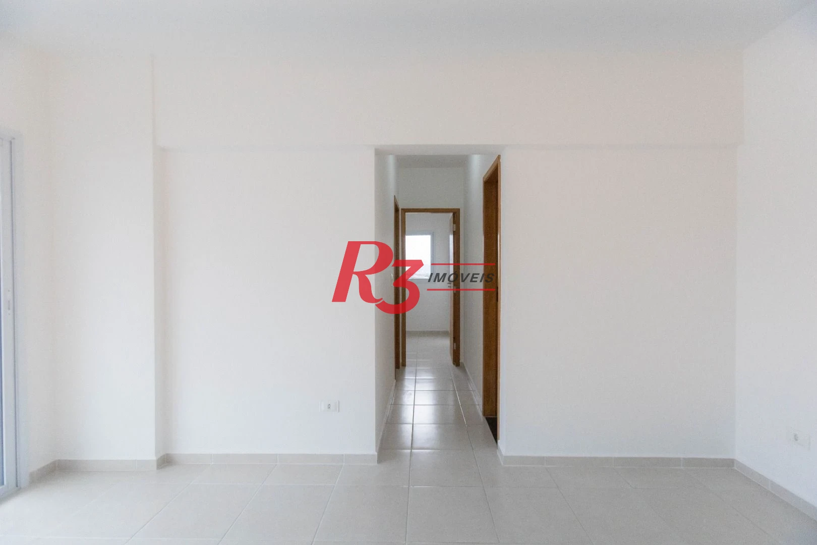Apartamento com 2 dormitórios à venda, 61 m² por R$ 540.000,00 - Macuco - Santos/SP
