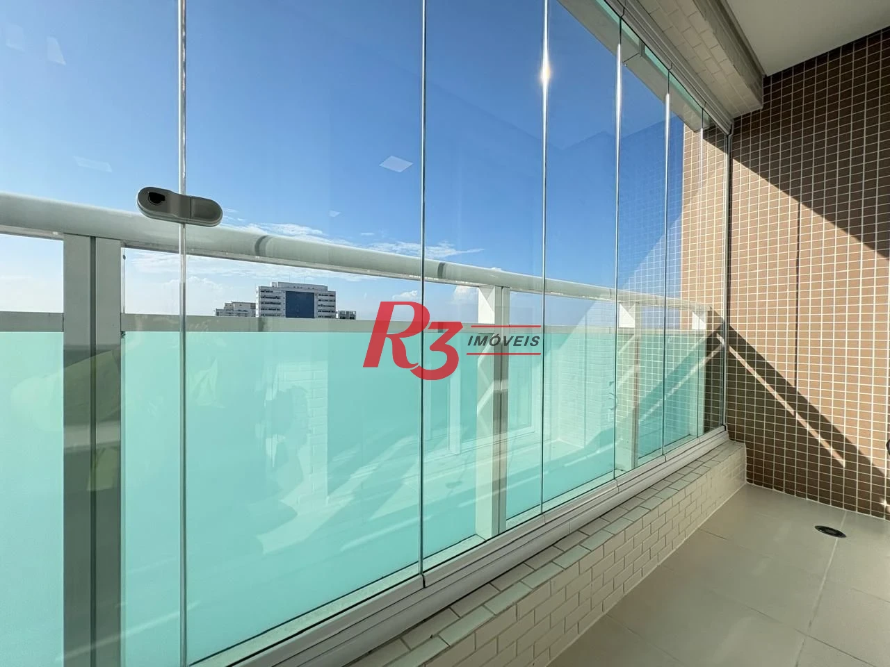 Sala para alugar, 45 m² por R$ 4.700,02/mês - Boqueirão - Santos/SP