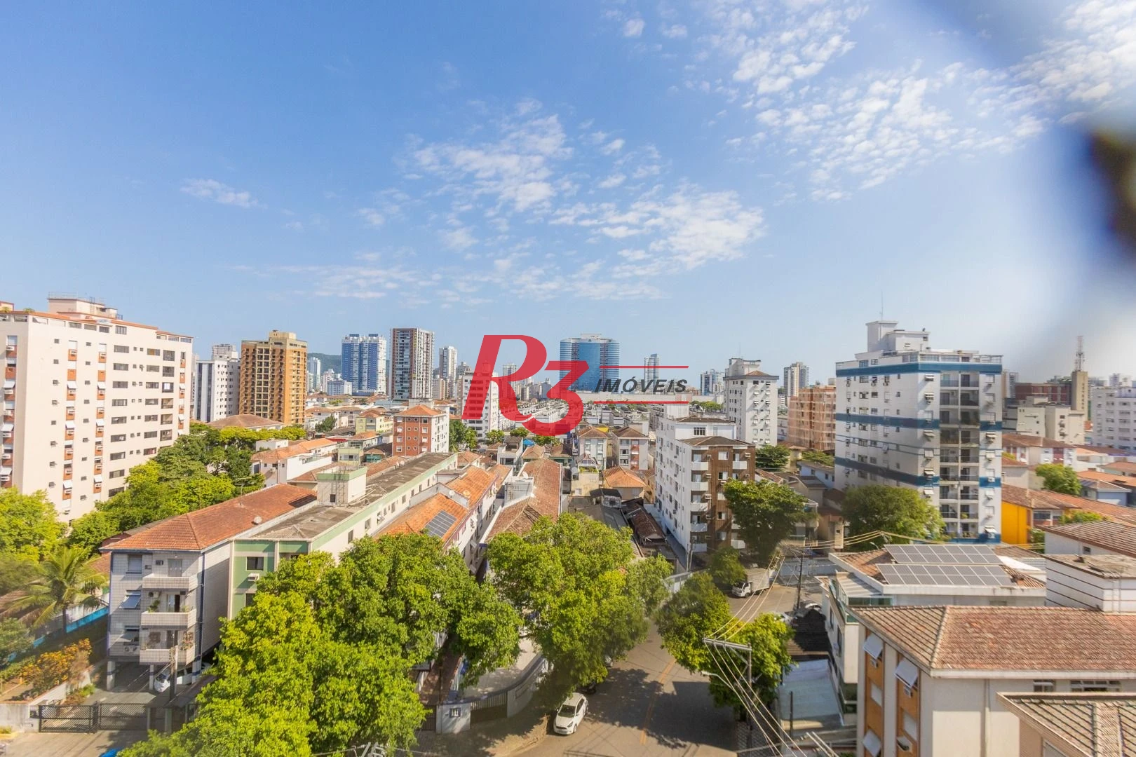 Apartamento com 3 dormitórios à venda, 120 m² por R$ 1.064.000,00 - Embaré - Santos/SP