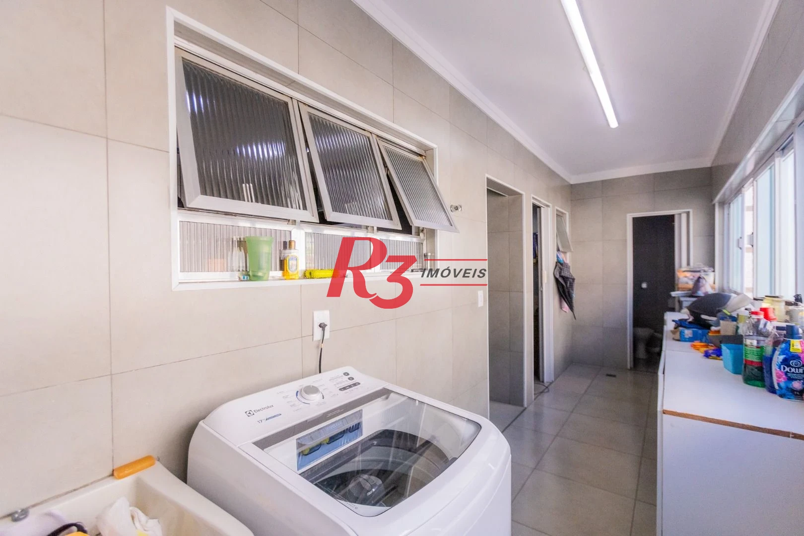 Apartamento com 3 dormitórios à venda, 120 m² por R$ 1.064.000,00 - Embaré - Santos/SP