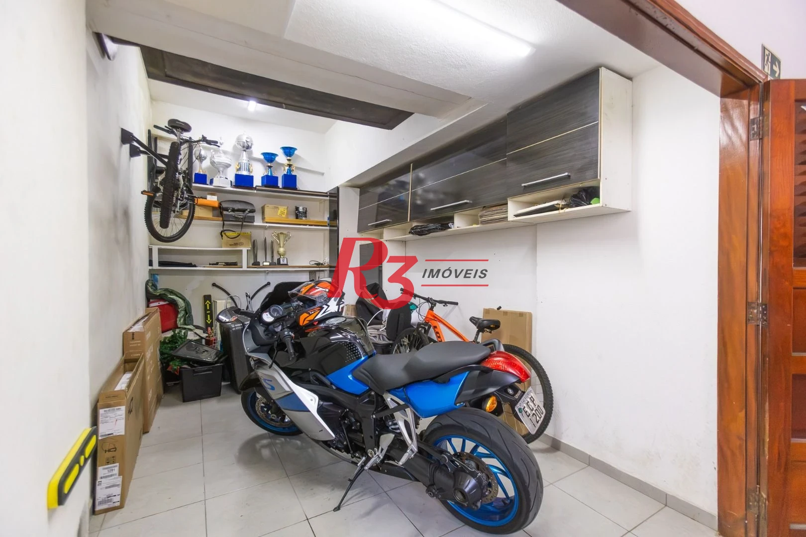 Apartamento com 3 dormitórios à venda, 120 m² por R$ 1.064.000,00 - Embaré - Santos/SP