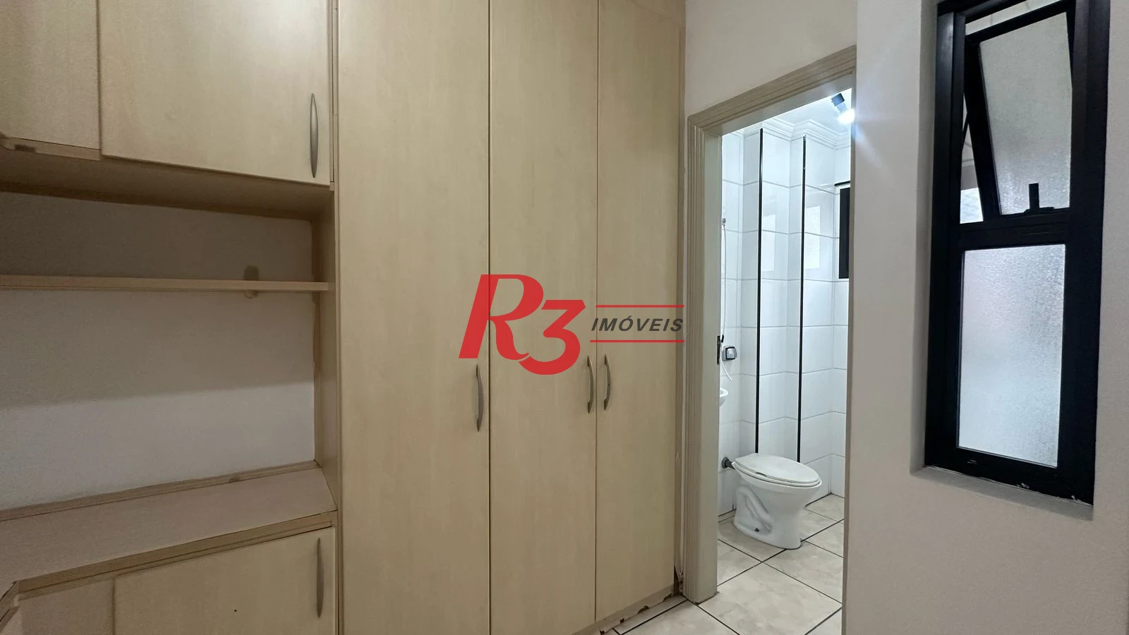 Apartamento com 3 dormitórios à venda, 141 m² por R$ 1.250.000,00 - Pompéia - Santos/SP