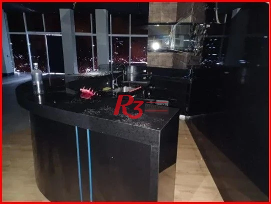 Loja para alugar, 748 m² por R$ 52.122,00/mês - Gonzaga - Santos/SP