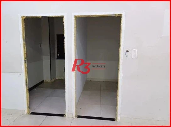 Loja para alugar, 748 m² por R$ 52.122,00/mês - Gonzaga - Santos/SP