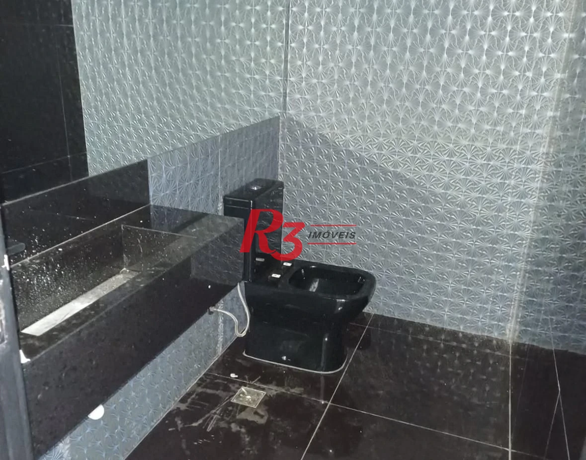 Loja para alugar, 748 m² por R$ 52.122,00/mês - Gonzaga - Santos/SP