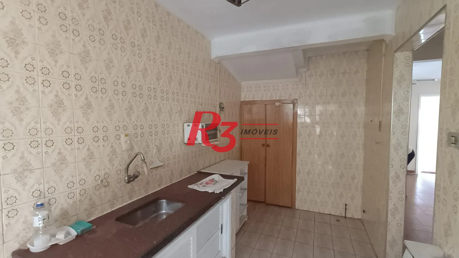 Casa com 2 dormitórios à venda, 120 m² por R$ 500.000,00 - Vila Valença - São Vicente/SP