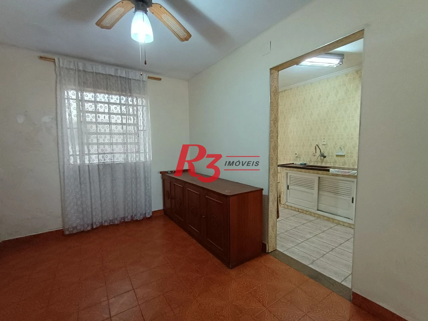 Casa com 2 dormitórios à venda, 120 m² por R$ 500.000,00 - Vila Valença - São Vicente/SP