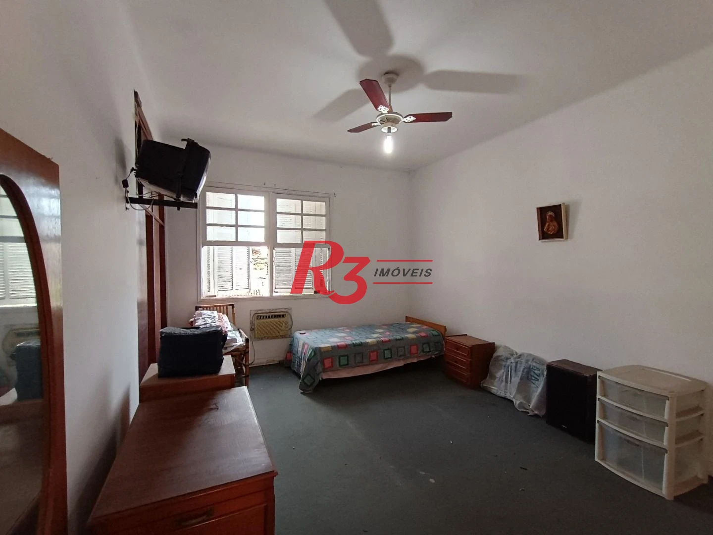 Casa com 2 dormitórios à venda, 120 m² por R$ 500.000,00 - Vila Valença - São Vicente/SP