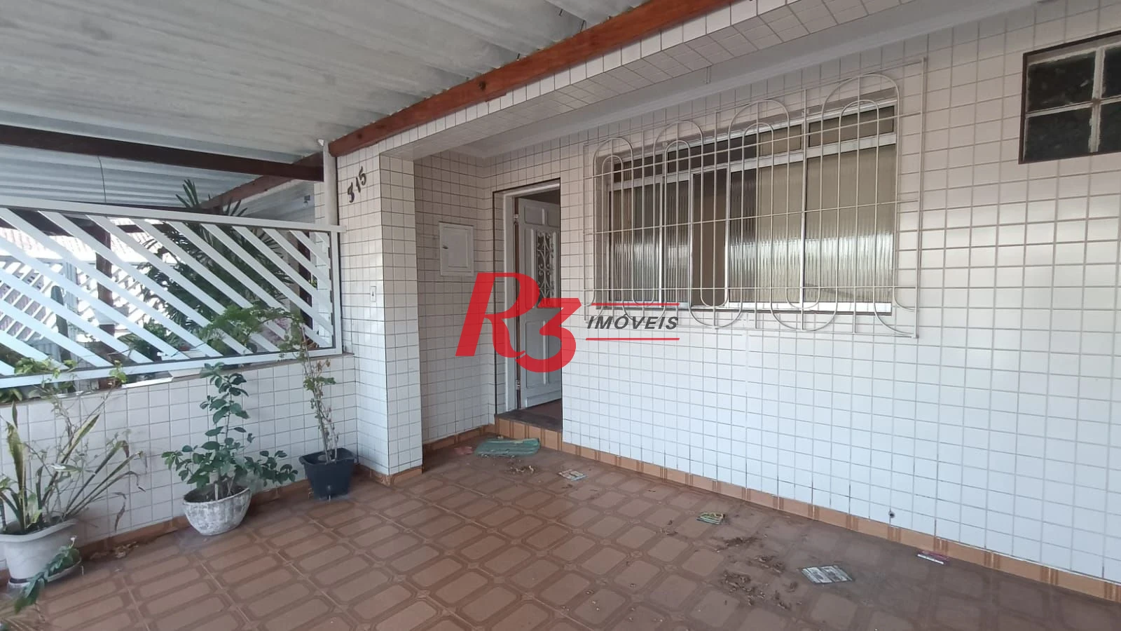 Casa com 2 dormitórios à venda, 120 m² por R$ 500.000,00 - Vila Valença - São Vicente/SP