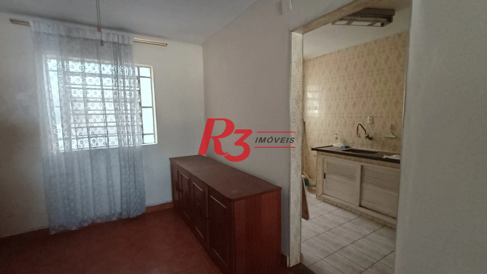 Casa com 2 dormitórios à venda, 120 m² por R$ 500.000,00 - Vila Valença - São Vicente/SP