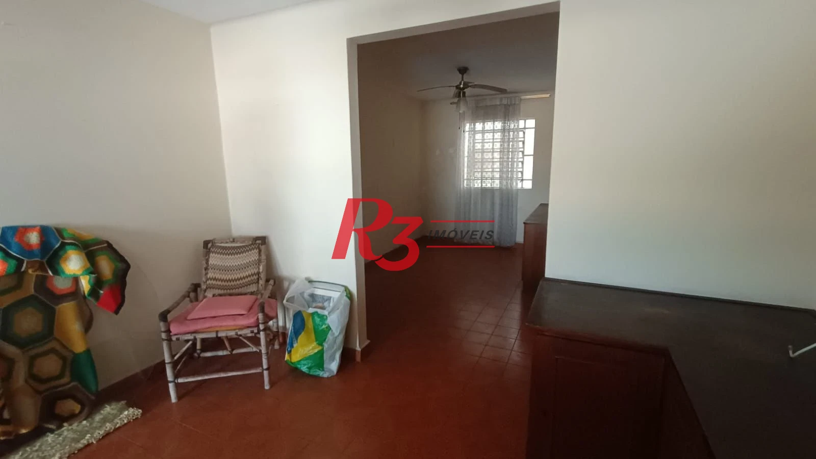 Casa com 2 dormitórios à venda, 120 m² por R$ 500.000,00 - Vila Valença - São Vicente/SP
