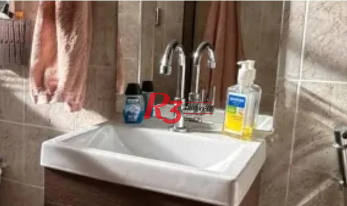 Apartamento à venda, 58 m² por R$ 1.000.000,00 - Ponta da Praia - Santos/SP