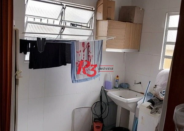 Casa com 2 dormitórios à venda, 180 m² por R$ 480.000,00 - Rádio Club - Santos/SP