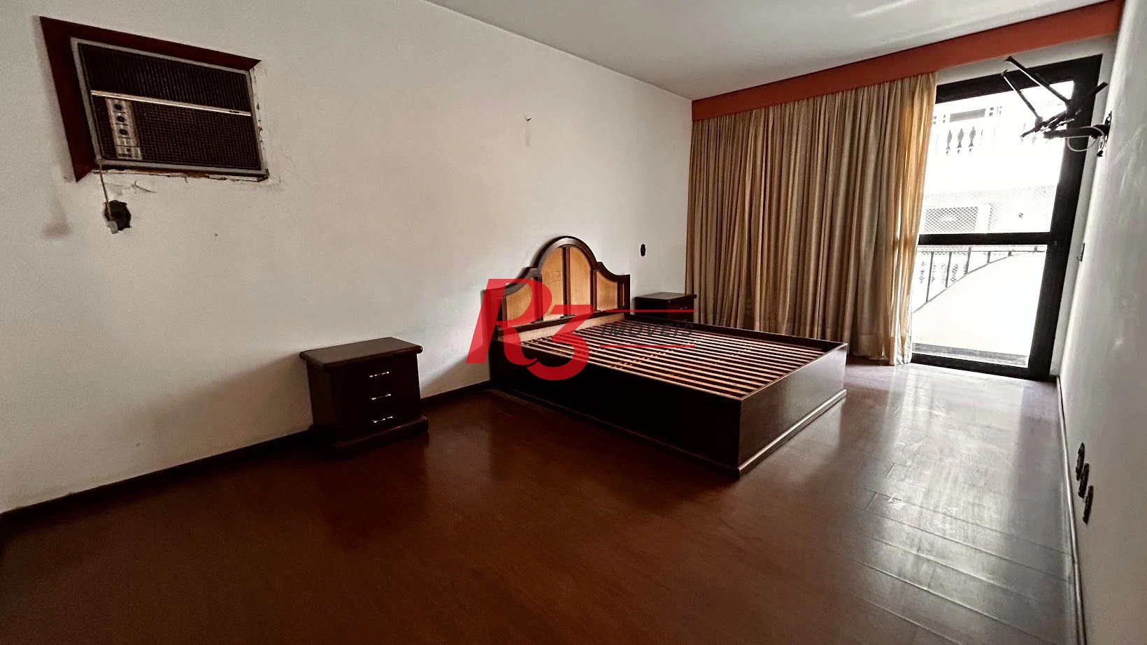 Apartamento com 4 dormitórios à venda, 445 m² por R$ 4.700.000,00 - Boqueirão - Santos/SP