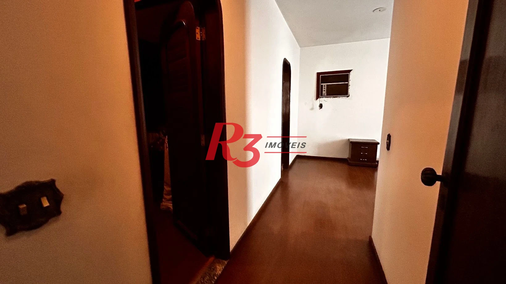 Apartamento com 4 dormitórios à venda, 445 m² por R$ 4.700.000,00 - Boqueirão - Santos/SP