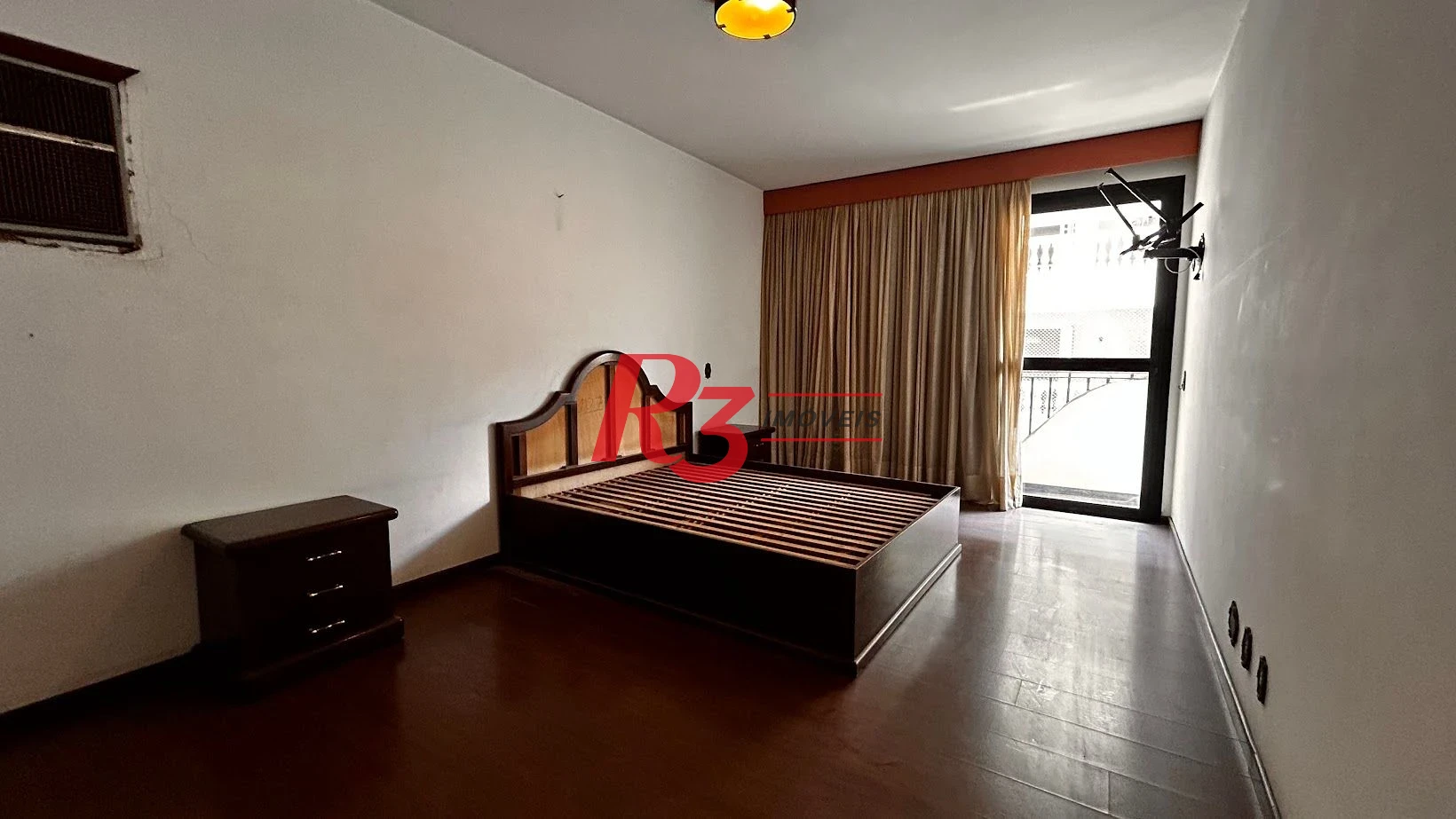 Apartamento com 4 dormitórios à venda, 445 m² por R$ 4.700.000,00 - Boqueirão - Santos/SP