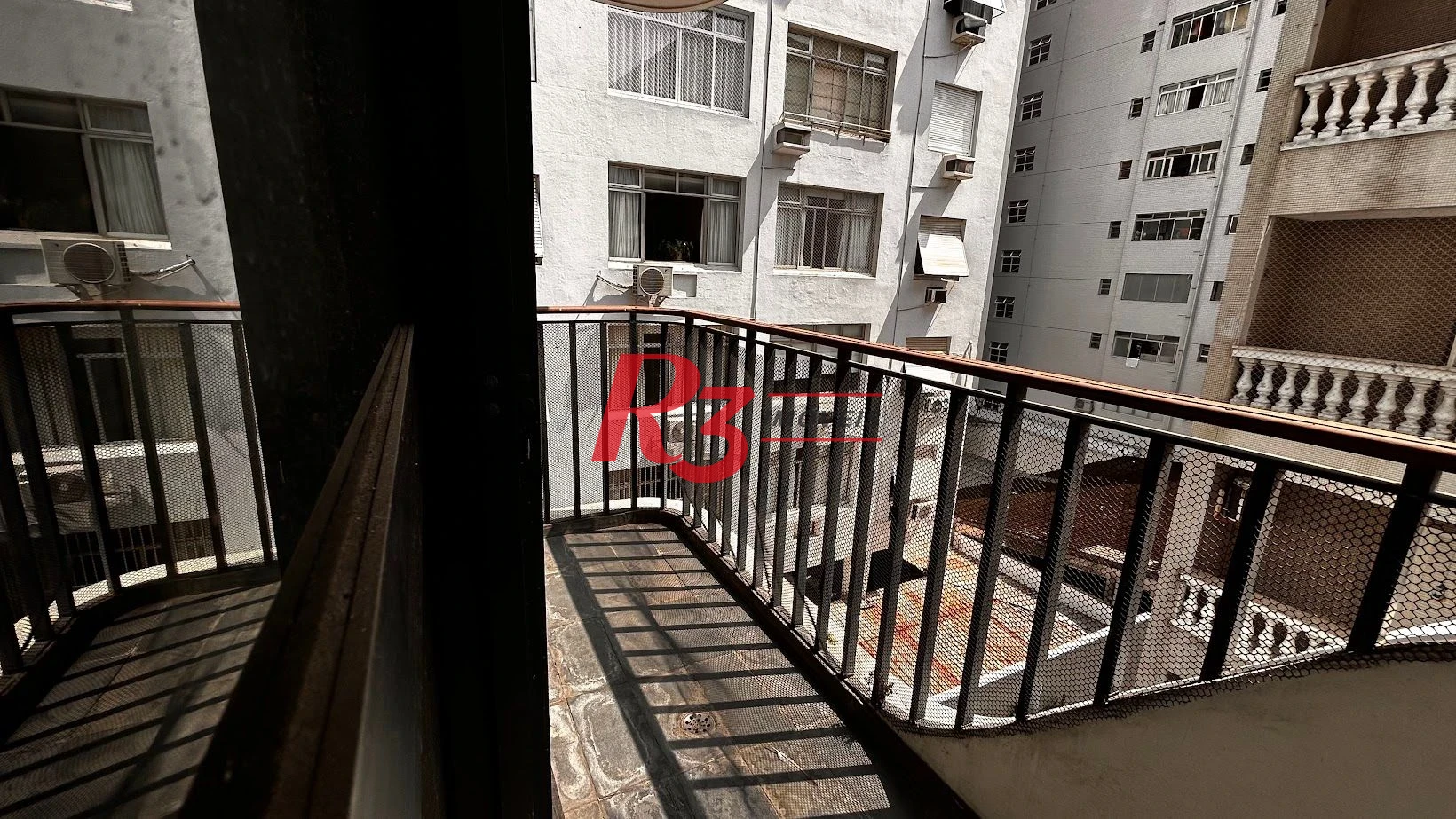 Apartamento com 4 dormitórios à venda, 445 m² por R$ 4.700.000,00 - Boqueirão - Santos/SP