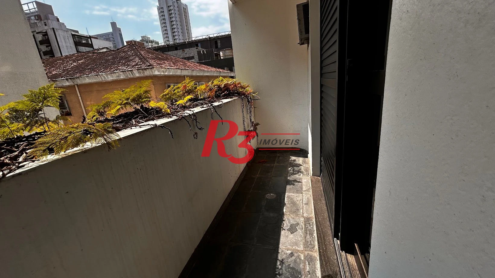 Apartamento com 4 dormitórios à venda, 445 m² por R$ 4.700.000,00 - Boqueirão - Santos/SP
