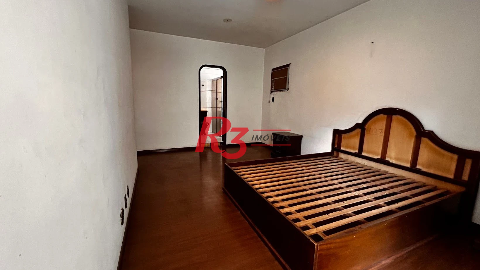 Apartamento com 4 dormitórios à venda, 445 m² por R$ 4.700.000,00 - Boqueirão - Santos/SP