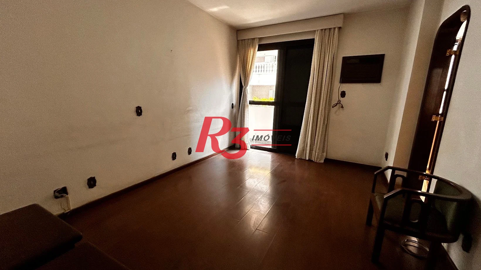 Apartamento com 4 dormitórios à venda, 445 m² por R$ 4.700.000,00 - Boqueirão - Santos/SP