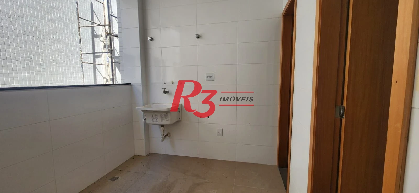 Casa com 4 dormitórios à venda, 230 m² por R$ 1.800.000,00 - Aparecida - Santos/SP